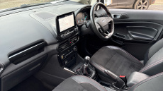 Ford EcoSport 1.0 EcoBoost 125 ST-Line 5dr Petrol Hatchback